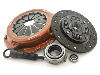 Kit embrayage renforcé Xtreme Outback Suzuki Samurai 1.3L 1999+