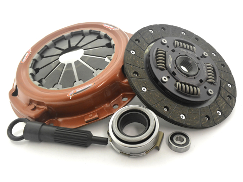 Kit embrayage renforcé Xtreme Outback Suzuki Samurai 1.3L 1999+