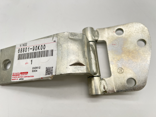 Charnière de porte arrière droite supérieure Land Cruiser Série 7