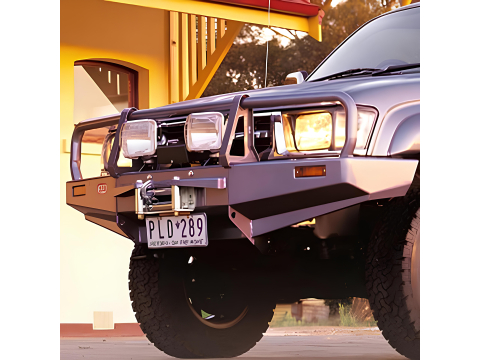 PC WINCH BAR HILUX 89-97