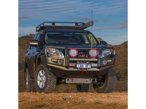 PC WINCH BAR KDJ15# >2014