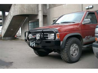 PC WINCH BAR NAVARRA 86-97