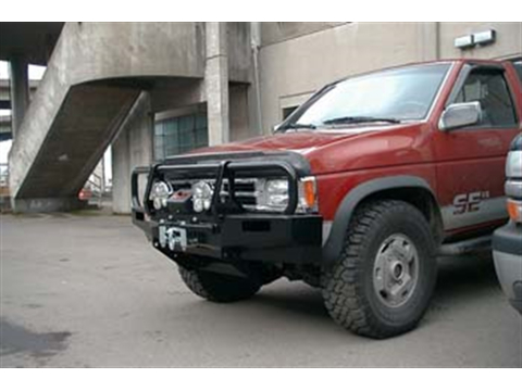 PC WINCH BAR NAVARRA 86-97