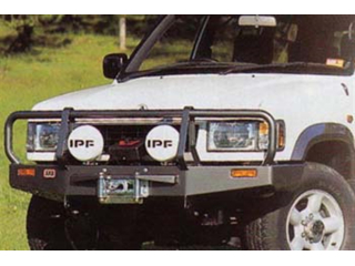 PC WINCH BAR TROOPER 92-98