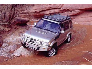 PC WINCH BARTROOPER 92-98