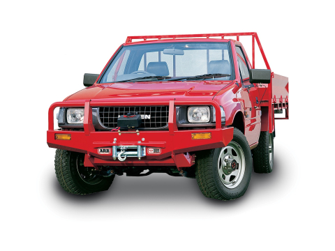 PC WINCH BAR ISUZU PIKP 88-97