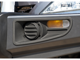 S/BUMPER MAZDA BT50 11ON
