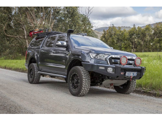 S/BUMPER PXII RANGER - 15ON AF20 8-10 INCL
