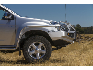 BAR LAT S/RAIL DMAX >12