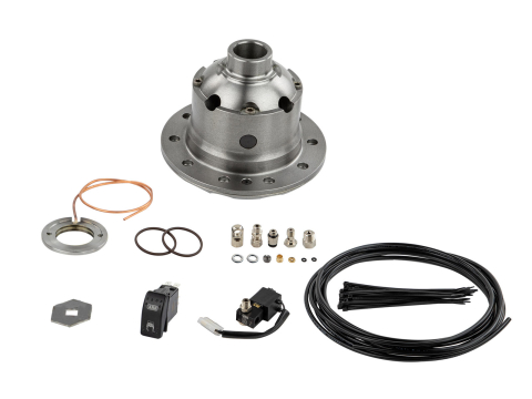 BLOC ARB AV NISSAN M205
