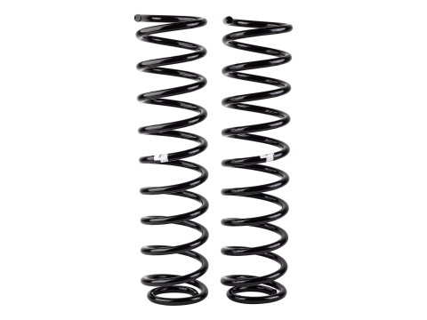 Ressort avant Wrangler JK +10cm V6 Medium - La Paire