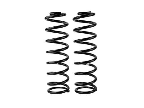 Ressort avant Wrangler JK +10cm 2 8TD Medium - La Paire