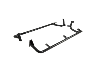 Protections ARB latérales Toyota HZJ79 cab chassis