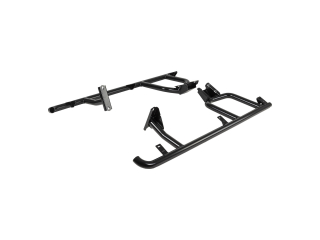 S/RAIL/STEP LC70 V8 WAGON 07ON
