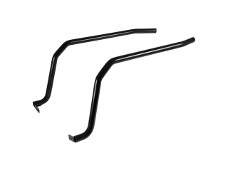 S/RAIL FRONT HLX 97-02 W/FLARES