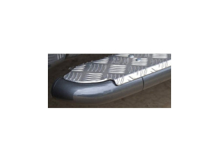 SUMMIT RETURN HILUX DC/EC 15ON SUITS 441