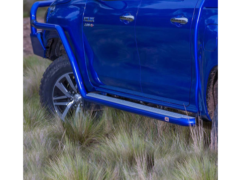 SUMMIT STEP SECTION HILUX SC 15ON REG 44
