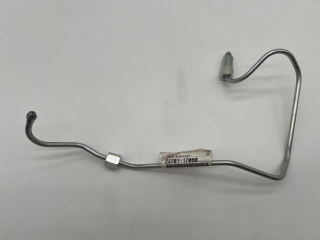 Conduite rigide haute pression injecteur No1 HDJ100 1998-2002