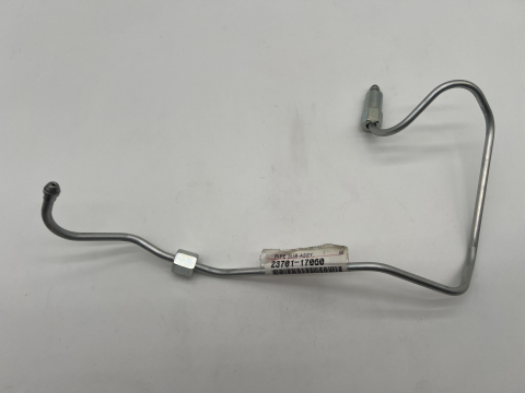 Conduite rigide haute pression injecteur No1 HDJ100 1998-2002