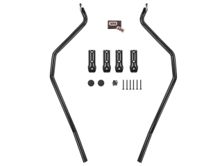 S/RAIL FRNT GU W/SRS BAR