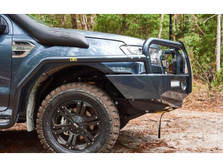 S/RAIL FRONT SECT FORD RANGER 07ON