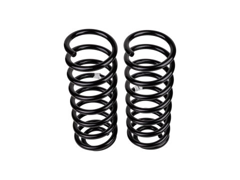 Ressort arriere ZJ +25 Medium - La Paire