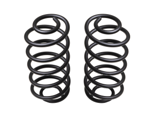 Ressort arriere TJ 2P +50 - La Paire