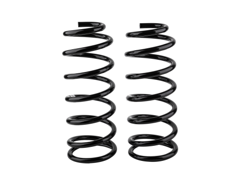 Ressort avant KDJ95 +40 0-50Kg - La Paire