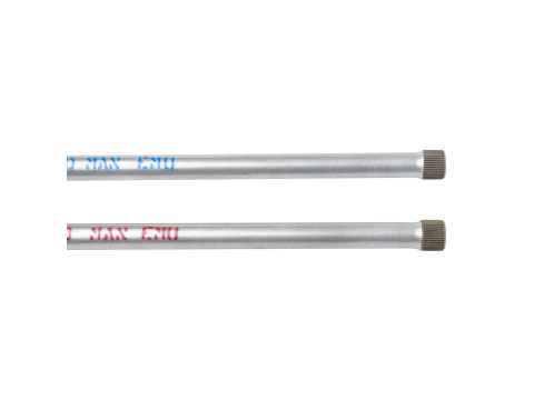 Barre de torsion paire Ranger
