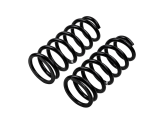 Ressort arriere VDJ200 +20 400Kg - La Paire