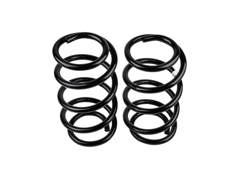 Ressort arriere Cherokee KK +40 Medium - La Paire