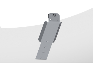 Ski de protection boîte de transfert en aluminium de 8mm pour Suzuki Grand Vitara HDI avant 09/2005 N4-Offroad