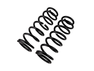 Ressort avant Y60 Y61 +100mm - La Paire