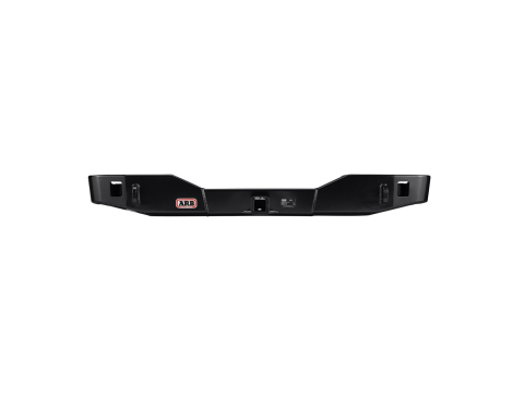 ARB REAR BAR TJ/YJ SUITS ARMOUR