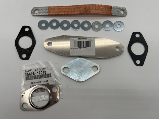 Kit de condamnation de vanne EGR HDJ80 24s N4-Offroad