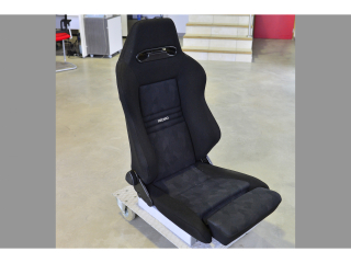 Siege Recaro Cross Speed M Artista Noir / Nardo Noir