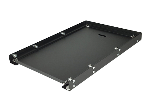 Support Engel glissiere longitudinale pour MT35 MT45 MR040