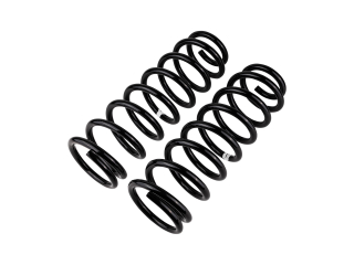 Ressort avant Y60 Y61 +125mm - La Paire