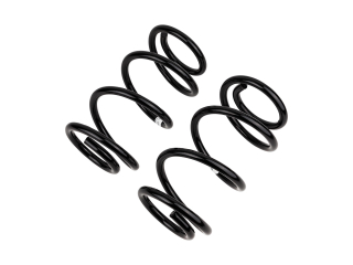 Ressort arriere Cherokee KK +40 - La Paire