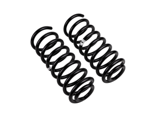 Ressort arriere ZJ +25 100Kg - La Paire