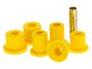 Kit silent blocs polyuréthane lame BT50 Ranger