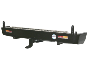 Pare Choc Arrière Kaymar Toyota Land Cruiser KDJ120