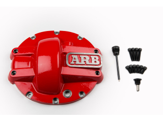 DIFF COVER CHRYSLER 8.25