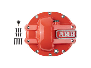 DIFF COVER CHEV 10 BOLT