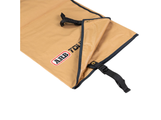 1250 WIND BREAK - FRONT