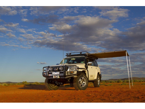 ARB AWNING 2500 X 2500