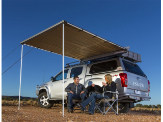 ARB AWNING 2000 X 2500