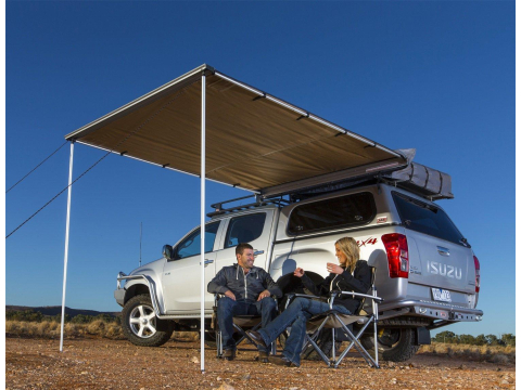 ARB AWNING 2000 X 2500