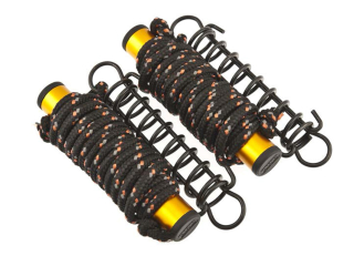 GUY ROPE SET