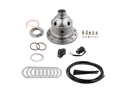AIRLOCKER FORD 10.25&10.5 35 SPL STERLIN